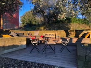 Casina del puntone - villa & piscina private