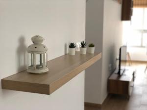 Apartamento Playa de Tarifa