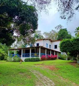 Quinta Bella Vista - Baturité