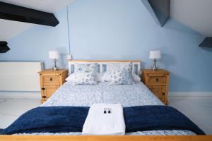 Evie Cottage - The peaceful Retreat