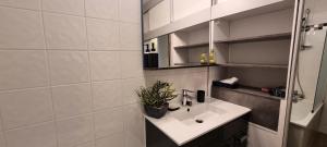 Résidence FlÈche - Appartement confortable · Pied de pistes · Vue Mont Blanc MAE-1584