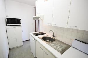 Résidence La Meije - 2 Pièces 5 pers - LA MEIJE - R5MJE - PLAGNE CENTRE MAE-5764