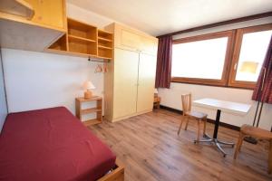 Résidence La Meije - 2 Pièces 5 pers - LA MEIJE - R5MJE - PLAGNE CENTRE MAE-5764