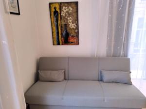 Rimpetto alle Clarisse