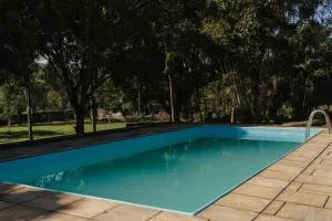 Otima Casa de campo com churrasq e WiFi em Mage RJ - Magé