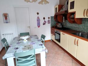 Rimpetto alle Clarisse