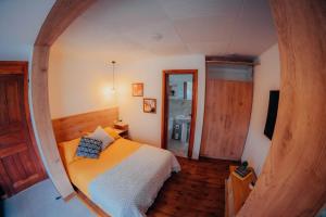 El Jardín, Parqueadero, Wi-fi & SmartTV2