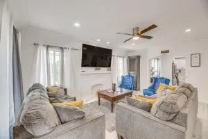 East Los Angeles Retreat about 2 Mi to Citadel Outlets - 东洛杉矶