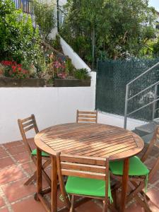 Sea views HOUSE - Mirador del Codolar