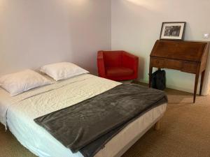 appartement coeur de Montpellier