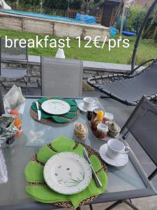 Le val du vieux chêne chambre dhôtes