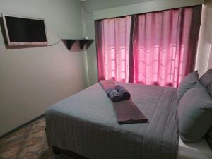 ZUCH Accommodation At Pafuri Self Catering - Comfort Apartment