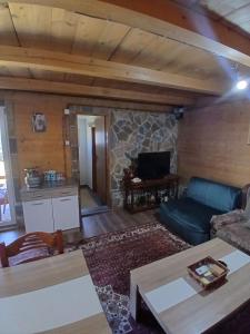 Mountain House Jelovica