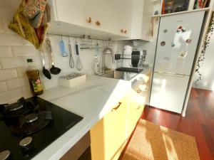 Appartement spacieux sur le canal