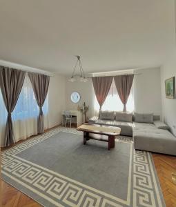 Apartman MARISOL - blizina Kvatrića i parka Maksimir 