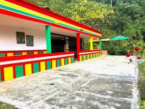 Finca el troya - Hispania