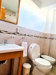 Hostal Puerta Antartida