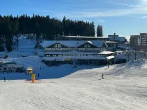 Wohnung direkt an der Skipiste und Bergbahn, 7 Betten, 2 Bäder - Rinken