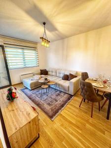 Luxora Zlatibor Central Residence