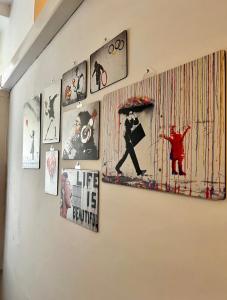 Milano centrale, grazioso appartamento in centro