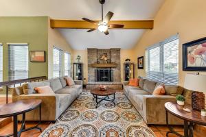 Willow Bend - 4hvězdičkové hotely ve městě Bedford