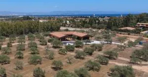 Agriturismo Corte degli Ulivi - La Maddalena