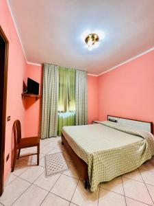 Chambre Double ou Lits Jumeaux