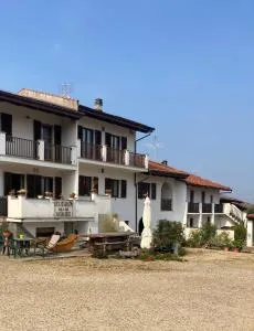 Il Girasole - Bibiana