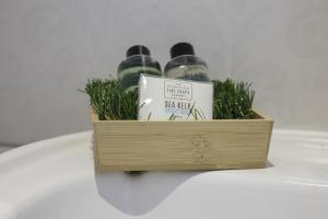 Upper Rock Brighton – Guest House