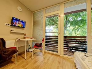 Rise and Shine apartment