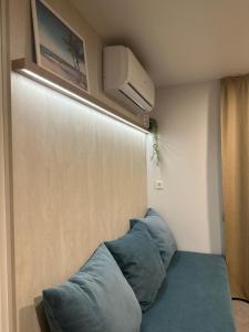 Mobile Homes Nina & Ena, Dalmata Camping Orebić