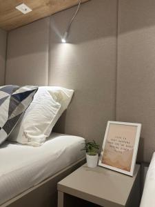 Mobile Homes Nina & Ena, Dalmata Camping Orebić