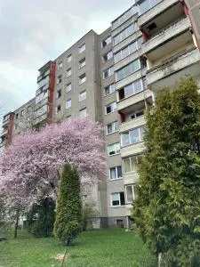 Baltijos Apartment - Sargėnai