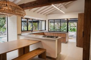 Nattivo Luxury Home Medellin