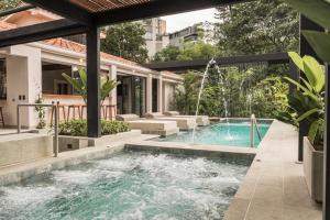 Nattivo Luxury Home Medellin