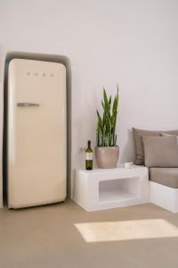 Santorini Wine Villa Downtown Fira