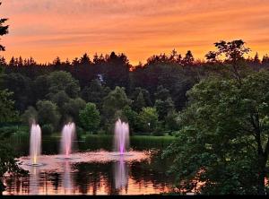 Hexenglück und Hexenzauber Hahnenklee