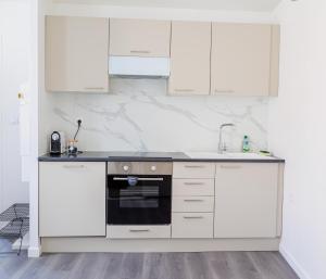 Appartements Le Cocon Cormeillais : photos des chambres