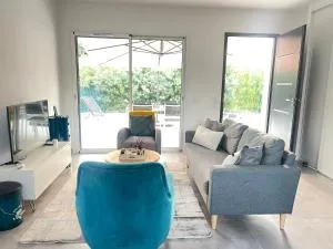 Villa mitoyenne de standing proche de toutes commodités à Ghisonaccia - Morta