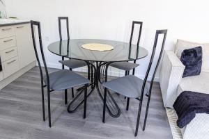 Appartements Le Cocon Cormeillais : photos des chambres