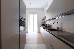 Missori Luxury Apartments