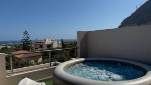 Villa Popi Gouves & SpaMaisonette