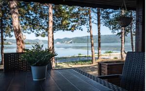 Borova Bajka - Peace & Privacy by the Danube