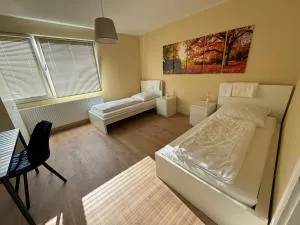 Kurzzeitunterkunft Goslar - Oker