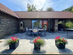 U pěti kohoutů - Dolení Paseky