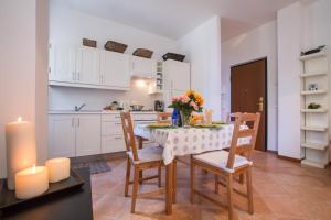 Casa Al Prato Apt. A