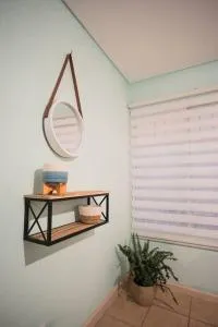 Departamento en Mendoza Sol y Montaña - La Cieneguita