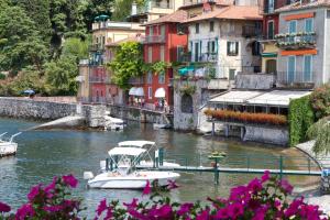 Appartement - Vue sur Lac