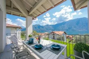 Sant' Agata Bellavista - Ossuccio