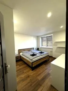 Modern apartment in city centre - Felsőmicsinye